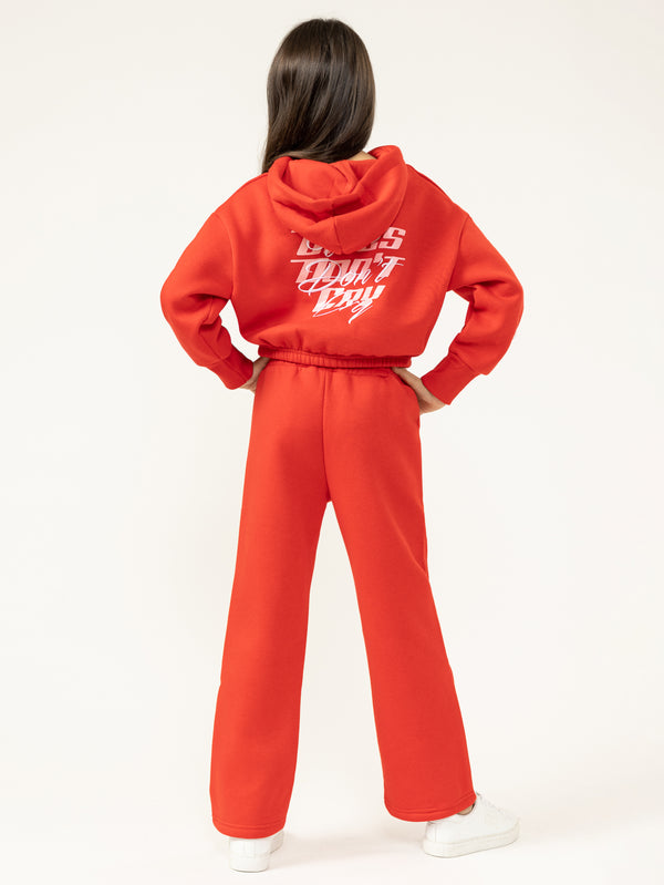 FASHION SET TOP NG Red / 14