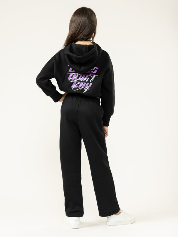 FASHION SET TOP NG Black / 14