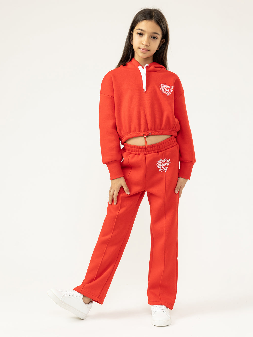 FASHION SET BOTTOM NG Red / 14