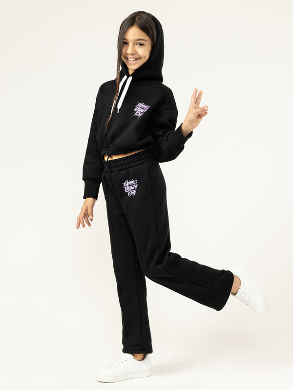 FASHION SET BOTTOM NG Black / 14