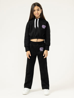 FASHION SET BOTTOM NG Black / 14
