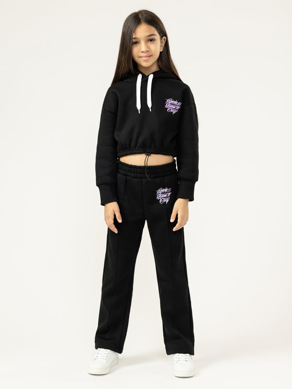 FASHION SET BOTTOM NG Black / 14