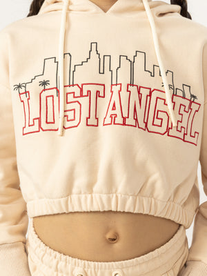 FASHION SET TOP NG Beige / 14