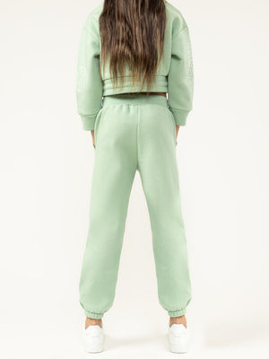 FASHION SET BOTTOM NG Green / 14
