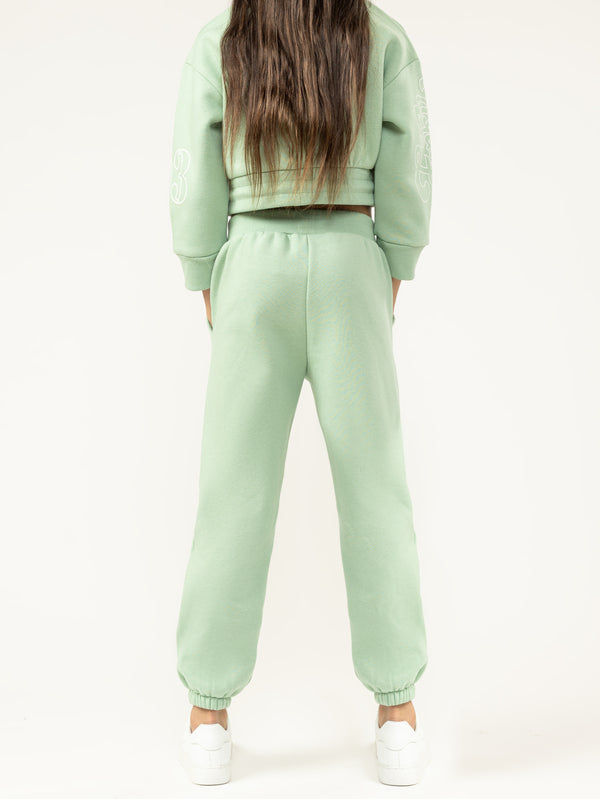 FASHION SET BOTTOM NG Green / 14