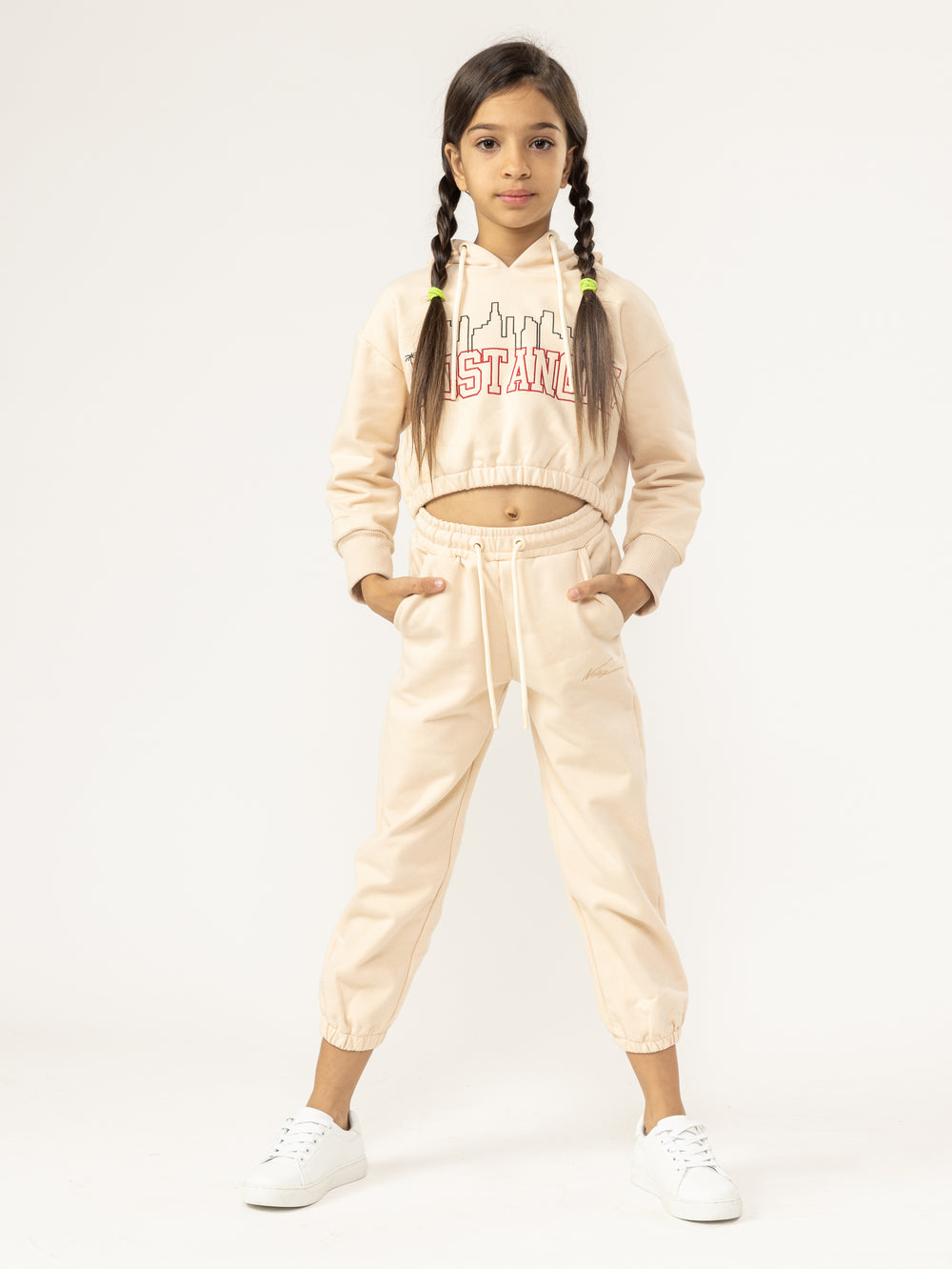 FASHION SET BOTTOM NG Beige / 14
