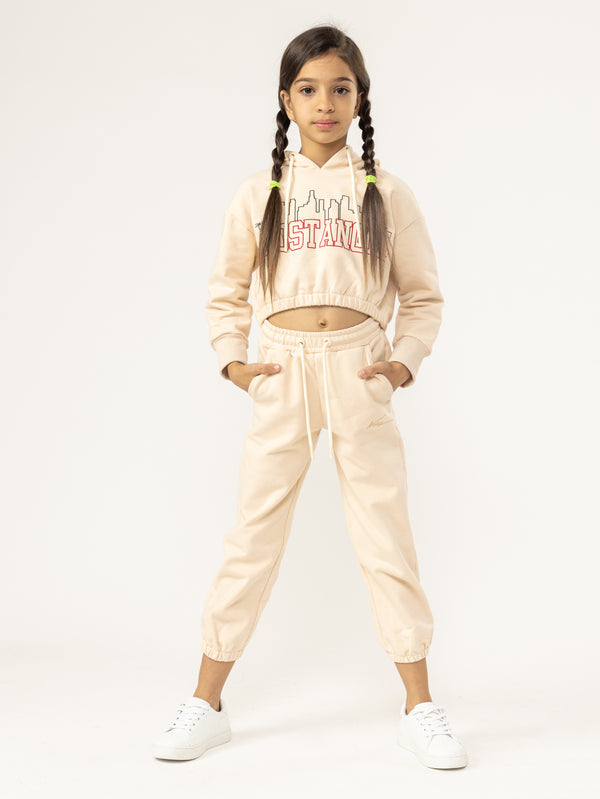 FASHION SET BOTTOM NG Beige / 14