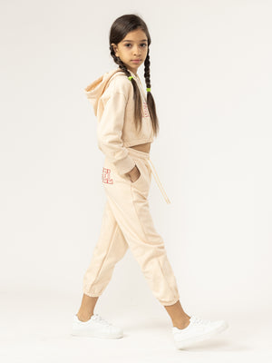 FASHION SET BOTTOM NG Beige / 14