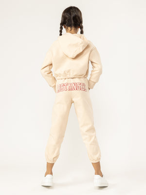 FASHION SET BOTTOM NG Beige / 14
