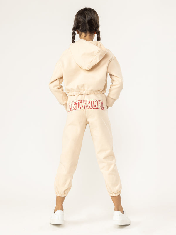 FASHION SET BOTTOM NG Beige / 14
