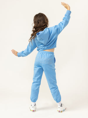 FASHION SET BOTTOM NG Blue / 14