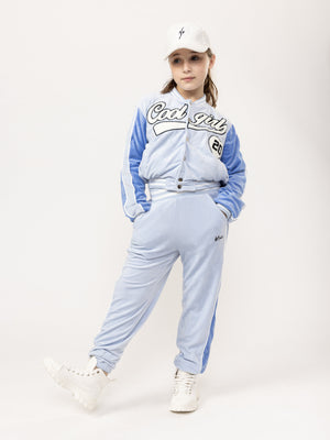 SWEATPANTS  NG Blue / 14