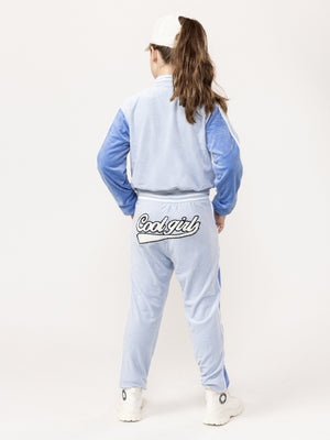 SWEATPANTS  NG Blue / 14