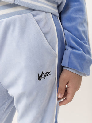 SWEATPANTS  NG Blue / 14
