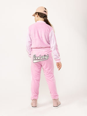 SWEATPANTS  NG Pink / 14