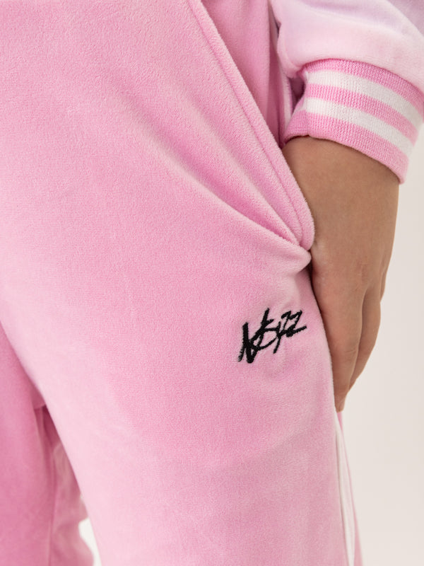 SWEATPANTS  NG Pink / 14