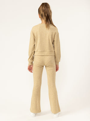 FASHION SET BOTTOM NG Camel / 14