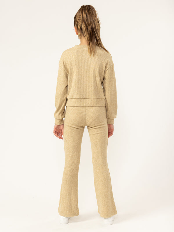 FASHION SET BOTTOM NG Camel / 14