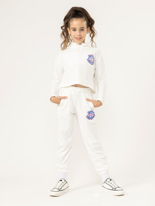 FASHION SET BOTTOM NG White / 14