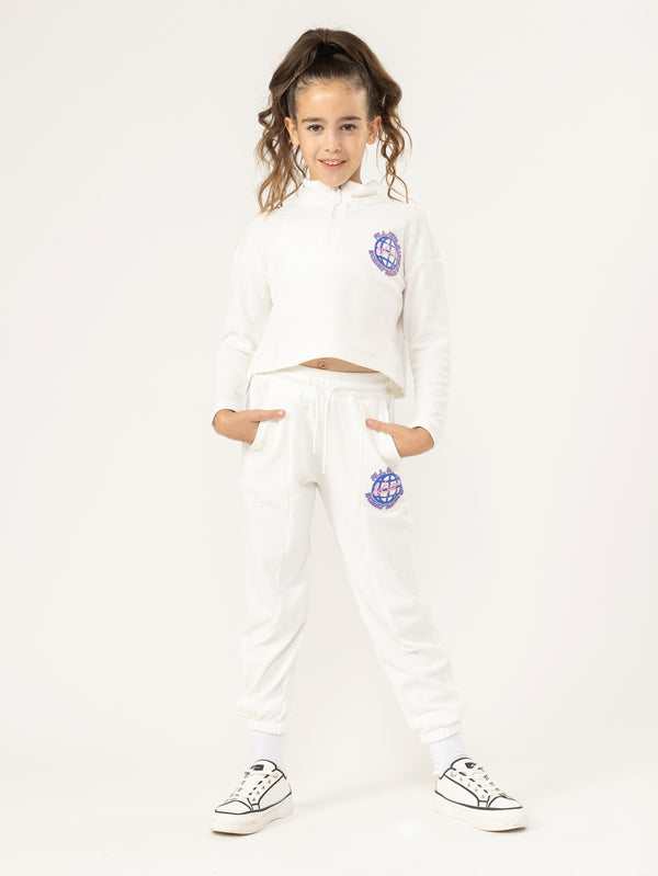 FASHION SET BOTTOM NG White / 14