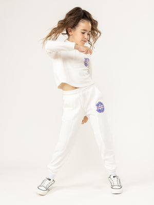 FASHION SET BOTTOM NG White / 14