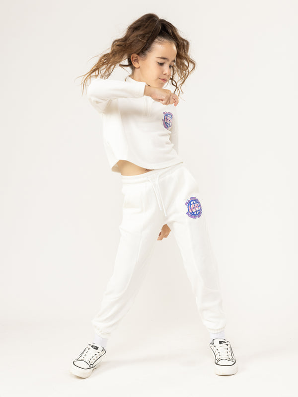 FASHION SET BOTTOM NG White / 14