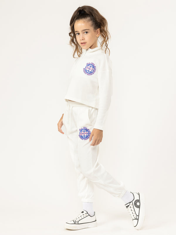 FASHION SET BOTTOM NG White / 14