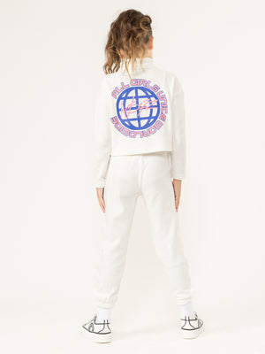 FASHION SET BOTTOM NG White / 14