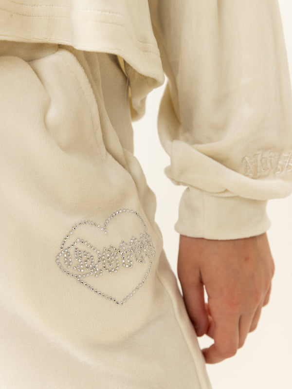 FASHION SET BOTTOM NG Beige / 14