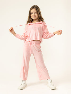 FASHION SET BOTTOM NG Pink / 14