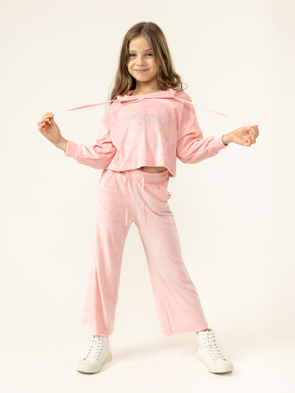 FASHION SET BOTTOM NG Pink / 14