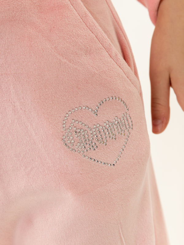 FASHION SET BOTTOM NG Pink / 14