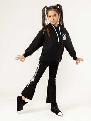 FASHION SET BOTTOM NG Black / 14