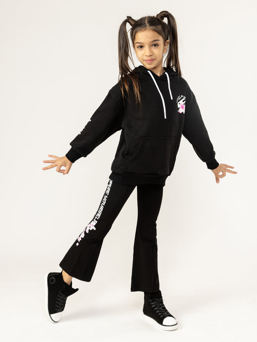 FASHION SET BOTTOM NG Black / 14