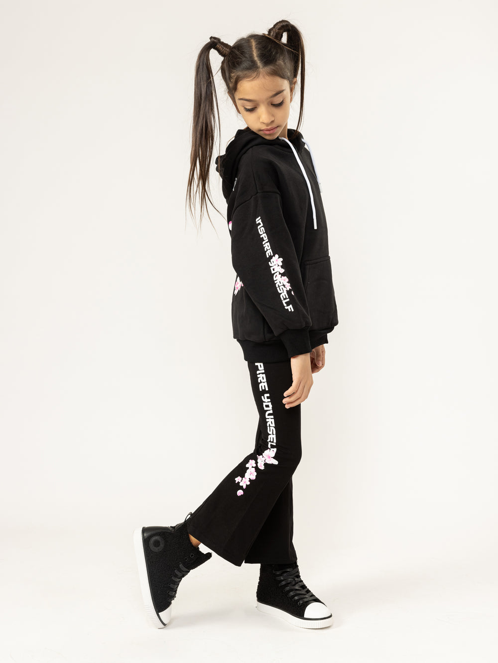 FASHION SET BOTTOM NG Black / 14