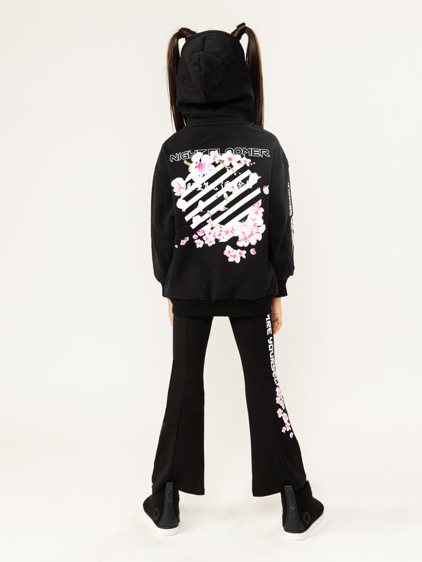 FASHION SET BOTTOM NG Black / 14