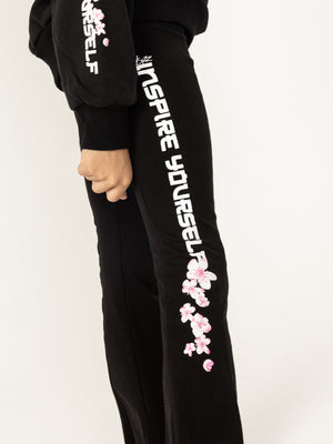 FASHION SET BOTTOM NG Black / 14