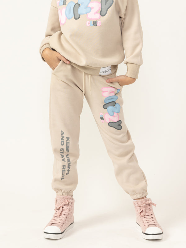 FASHION SET BOTTOM NG Beige / 14