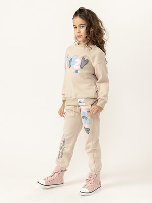 FASHION SET BOTTOM NG Beige / 14