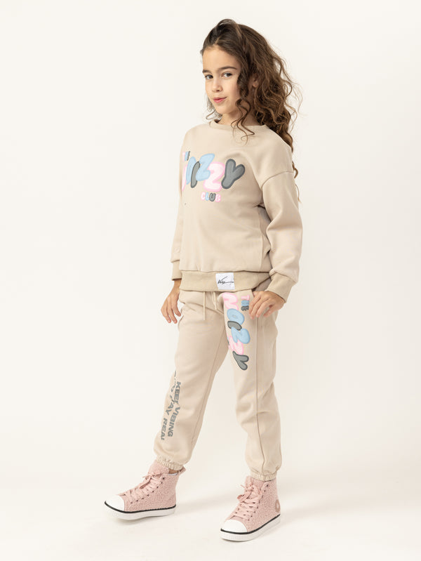FASHION SET BOTTOM NG Beige / 14