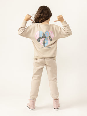 FASHION SET BOTTOM NG Beige / 14