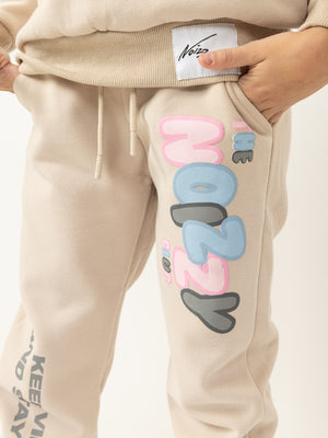 FASHION SET BOTTOM NG Beige / 14