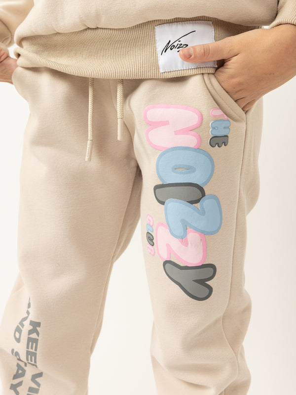 FASHION SET BOTTOM NG Beige / 14