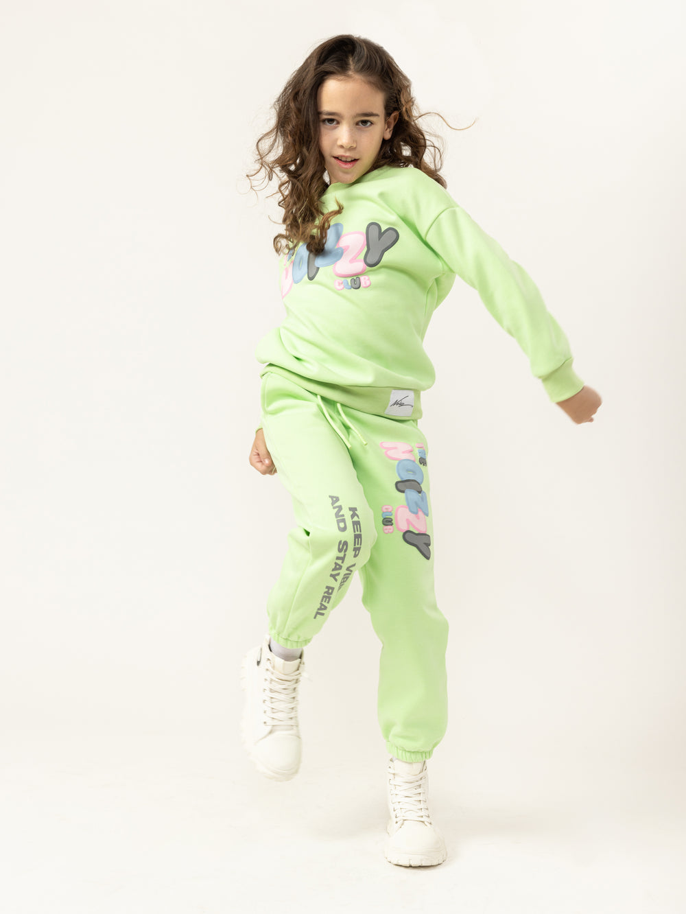 FASHION SET BOTTOM NG Beige / 14