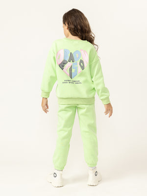 FASHION SET BOTTOM NG Mint Green / 14