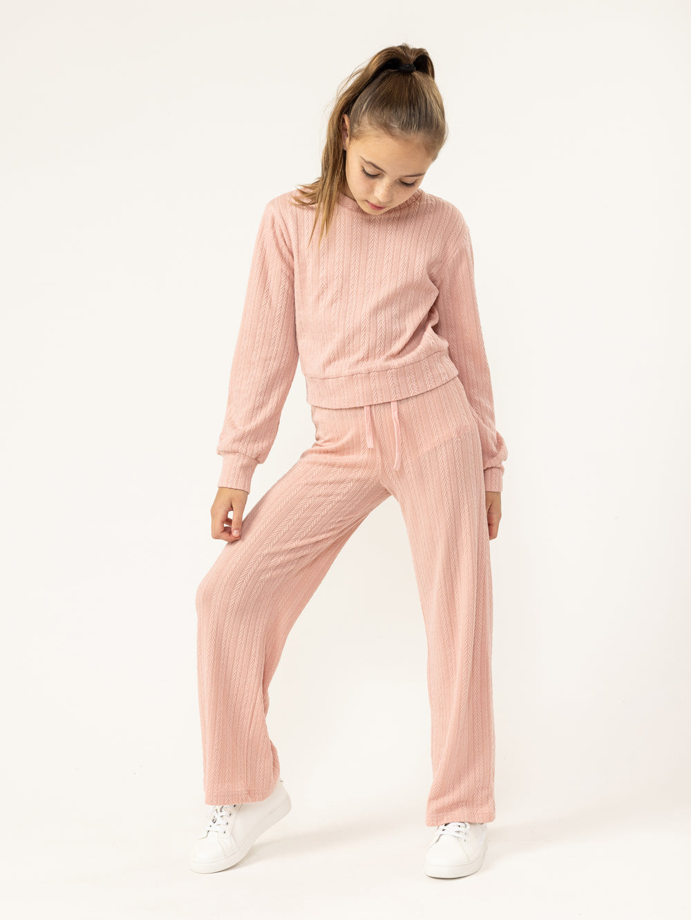 FASHION SET BOTTOM NG Pink / 14