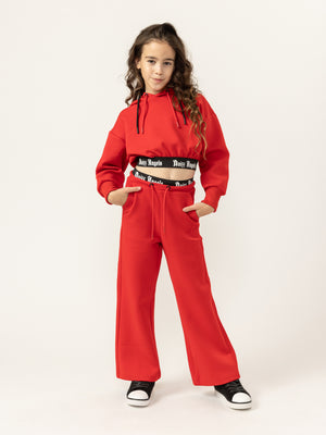 FASHION SET BOTTOM NG Red / 14