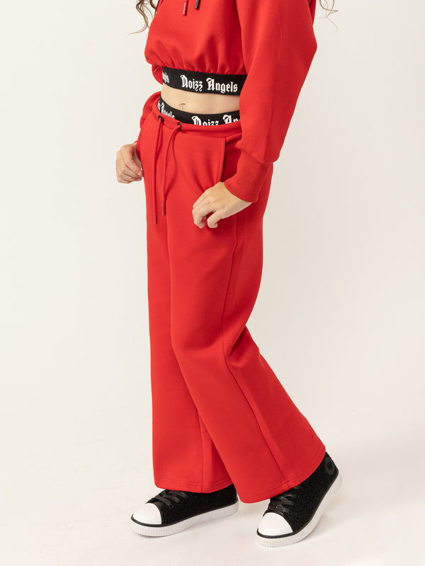 FASHION SET BOTTOM NG Red / 14