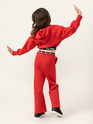 FASHION SET BOTTOM NG Red / 14