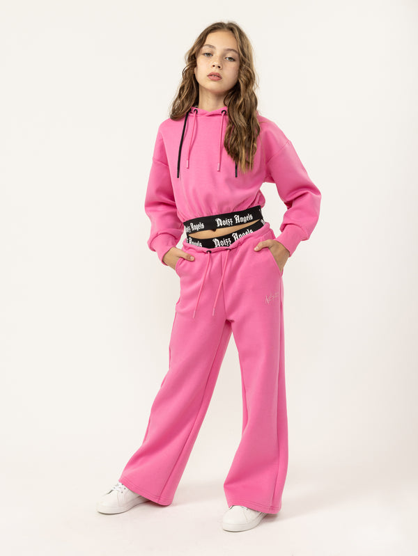 FASHION SET BOTTOM NG Pink / 14
